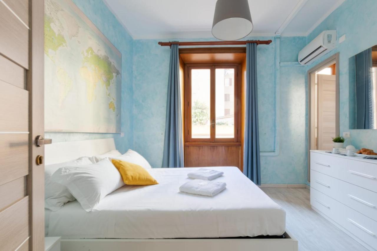 Apartment Paradise Rom