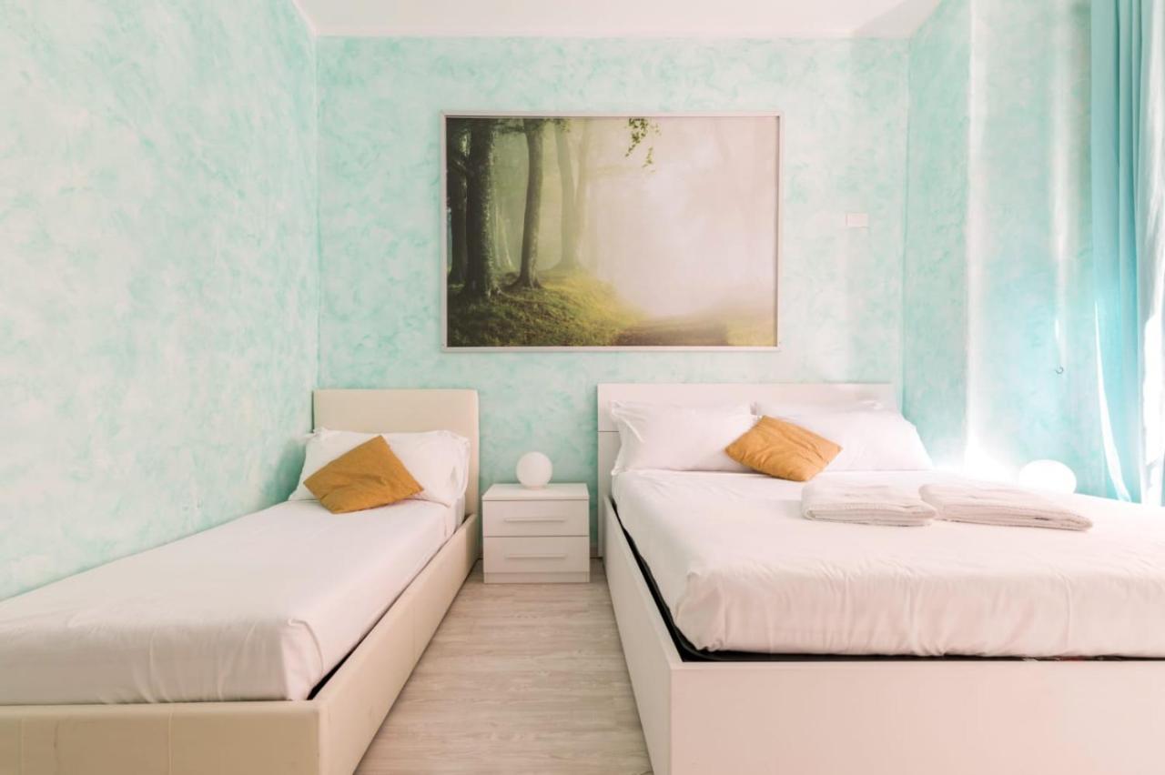 Apartment Paradise Rom