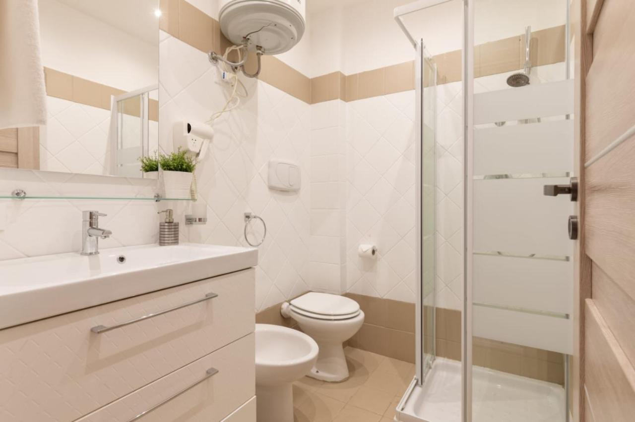 Apartment Paradise Rom