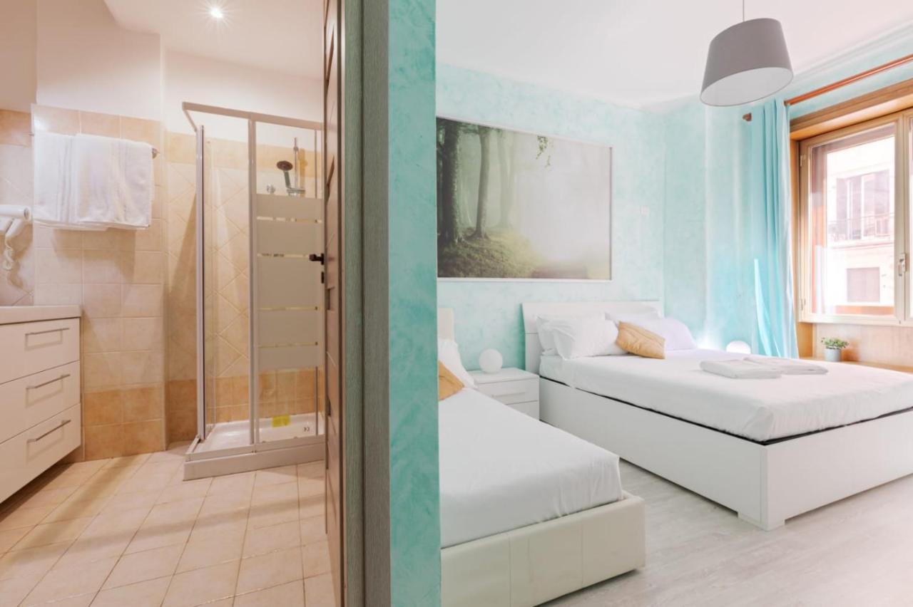 Apartment Paradise Rom