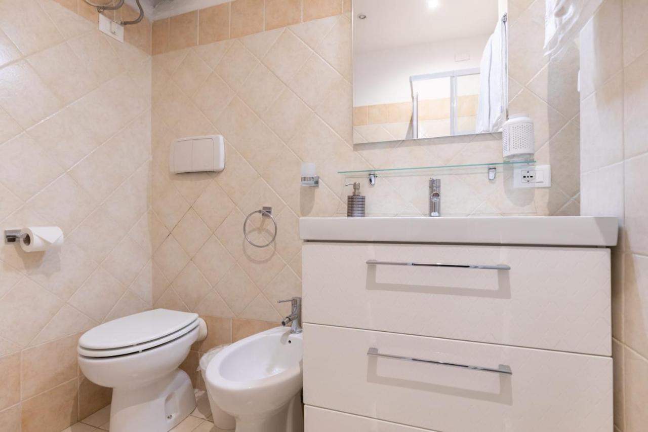 Paradise Apartment Rom
