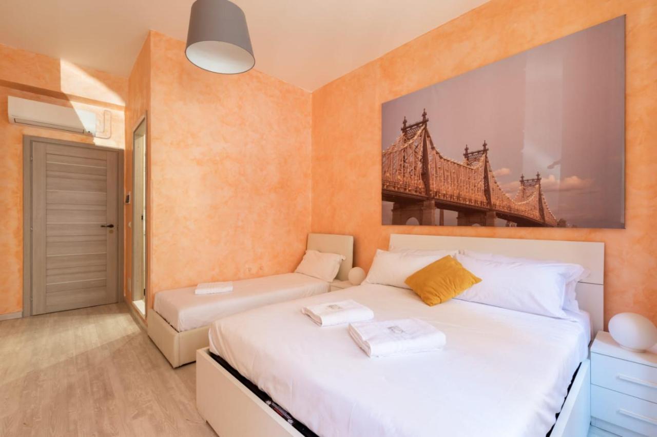Apartment Paradise Rom