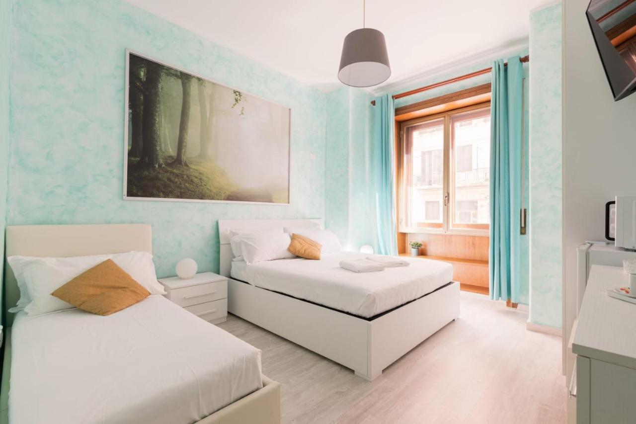 Paradise Apartment Rom